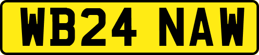 WB24NAW