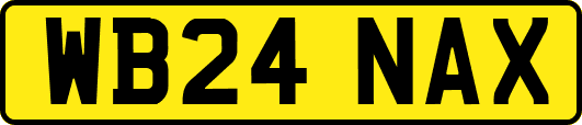 WB24NAX