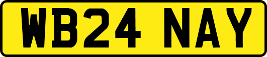 WB24NAY