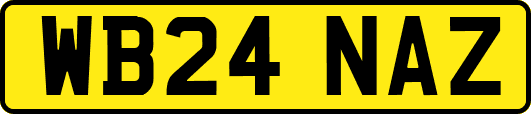 WB24NAZ