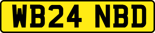 WB24NBD
