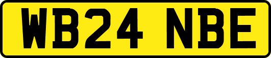 WB24NBE