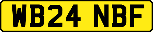 WB24NBF