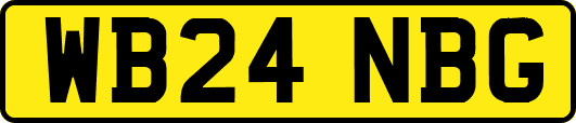 WB24NBG