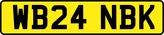 WB24NBK