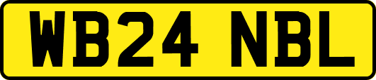 WB24NBL
