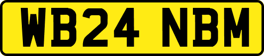 WB24NBM
