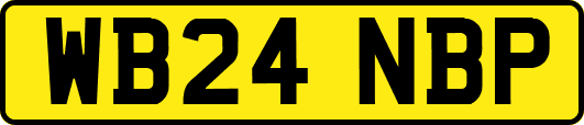 WB24NBP