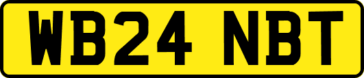 WB24NBT