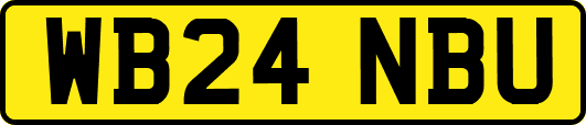WB24NBU