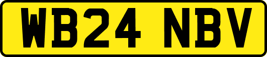WB24NBV