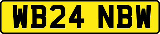WB24NBW