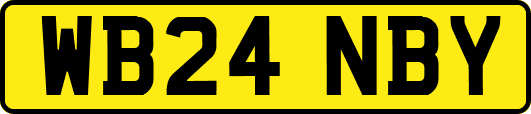 WB24NBY