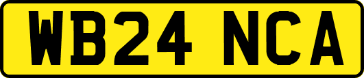 WB24NCA