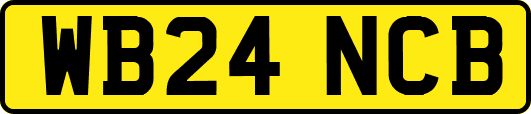 WB24NCB