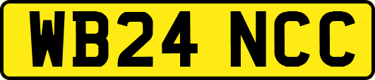 WB24NCC