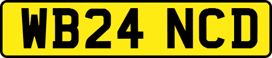 WB24NCD