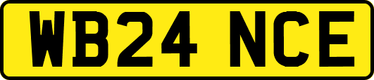 WB24NCE