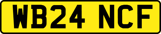 WB24NCF