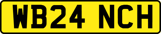 WB24NCH