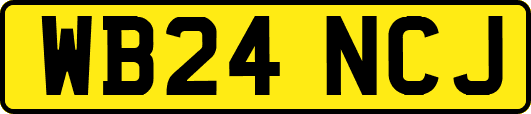 WB24NCJ