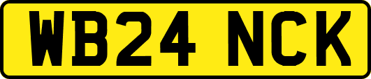 WB24NCK