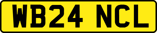 WB24NCL