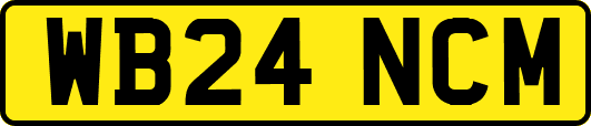 WB24NCM