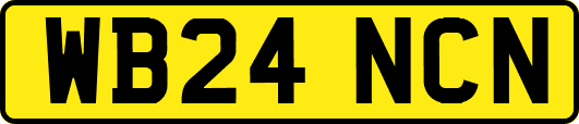 WB24NCN