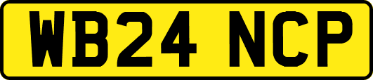 WB24NCP