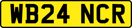 WB24NCR