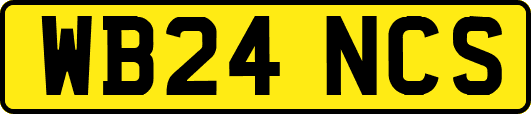 WB24NCS