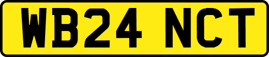 WB24NCT