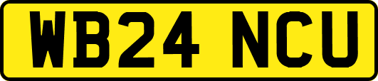 WB24NCU