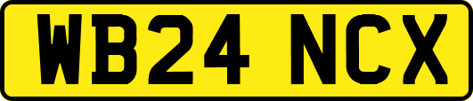 WB24NCX