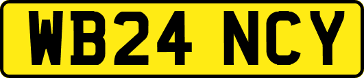WB24NCY