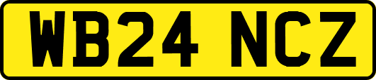 WB24NCZ