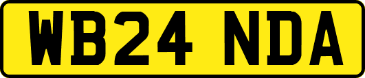 WB24NDA