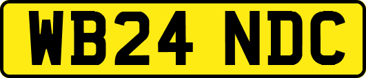 WB24NDC