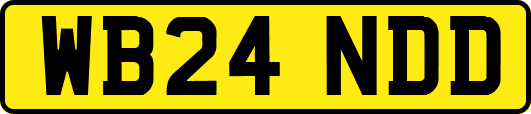 WB24NDD