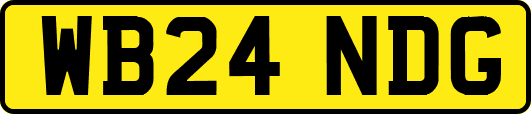 WB24NDG