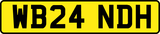 WB24NDH