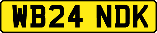 WB24NDK