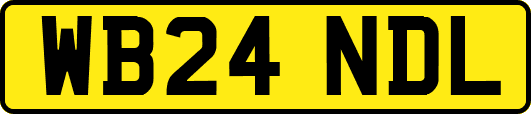 WB24NDL