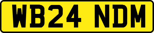 WB24NDM