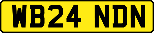 WB24NDN