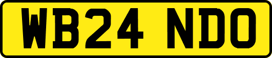 WB24NDO