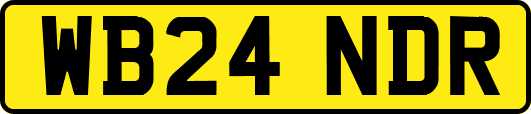WB24NDR