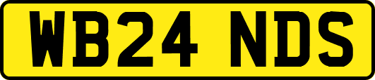 WB24NDS