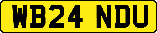 WB24NDU